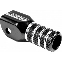 Puntalino Leva Cambio (Nero)